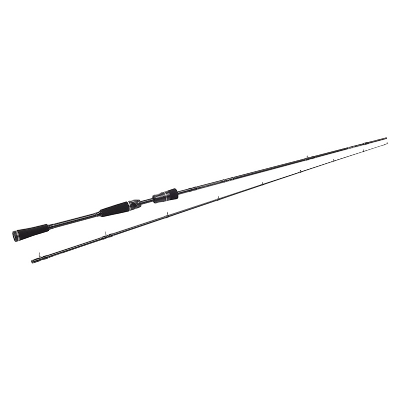 Westin W3 Finesse Crank-T 3RD Rods